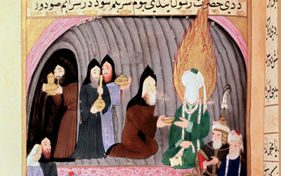 Monarquies dinàstiques islàmiques: Des de l’Edat Mitjana a l’actualitat