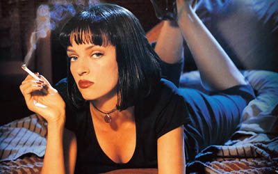 30 años: Pero… ¿Quién nos habla en Pulp Fiction?